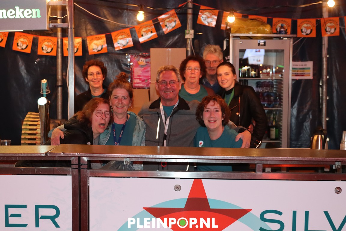 Zaterdag Div.      (1)